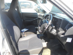 Toyota Probox Van 2016