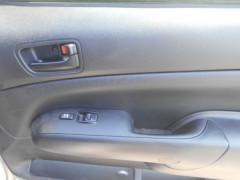 Toyota Probox Van 2016