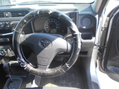 Toyota Probox Van 2016