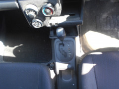 Toyota Probox Van 2016