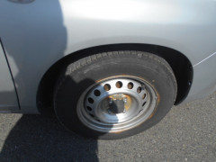 Toyota Probox Van 2016