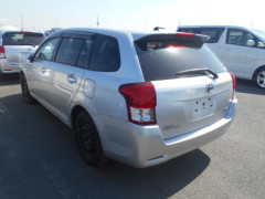 Toyota Corolla Fielder 2014