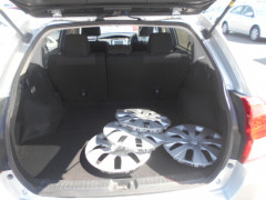 Toyota Corolla Fielder 2014