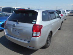 Toyota Corolla Fielder 2014