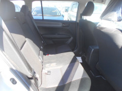 Toyota Corolla Fielder 2014