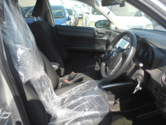 Toyota Corolla Fielder 2014