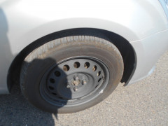 Toyota Corolla Fielder 2014