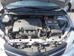 Toyota Corolla Fielder 2014