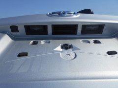 Toyota Corolla Fielder 2014