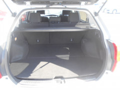 Toyota Corolla Fielder 2014