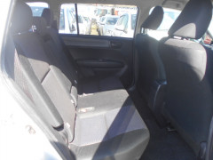 Toyota Corolla Fielder 2014