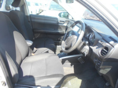 Toyota Corolla Fielder 2014