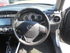 Toyota Corolla Fielder 2014