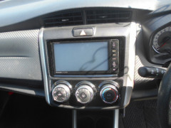 Toyota Corolla Fielder 2014