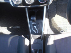 Toyota Corolla Fielder 2014