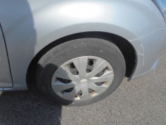 Toyota Corolla Fielder 2014