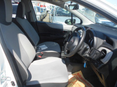 Toyota Vitz 2014