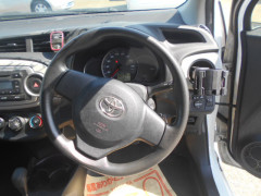 Toyota Vitz 2014