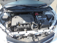 Toyota Corolla Fielder 2013