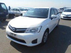 Toyota Corolla Fielder 2013