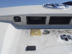 Toyota Corolla Fielder 2013