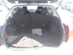 Toyota Corolla Fielder 2013