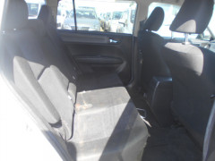 Toyota Corolla Fielder 2013