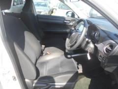 Toyota Corolla Fielder 2013