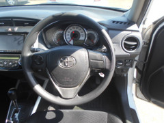 Toyota Corolla Fielder 2013