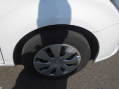 Toyota Corolla Fielder 2013