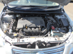 Toyota Corolla Axio 2008