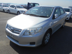 Toyota Corolla Axio 2008