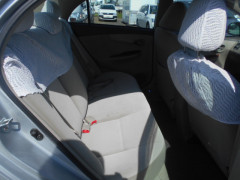 Toyota Corolla Axio 2008