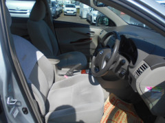 Toyota Corolla Axio 2008