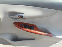 Toyota Corolla Axio 2008