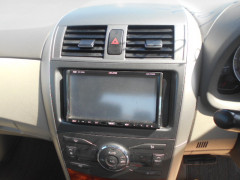 Toyota Corolla Axio 2008