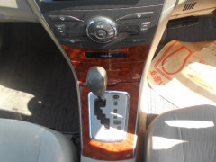 Toyota Corolla Axio 2008