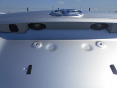 Toyota Corolla Axio 2008