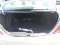 Toyota Corolla Axio 2008