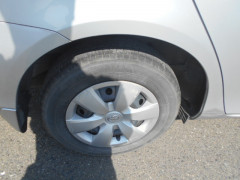 Toyota Corolla Axio 2008