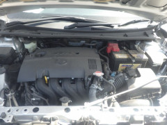 Toyota Corolla Fielder 2016