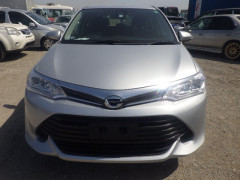 Toyota Corolla Fielder 2016