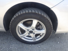 Toyota Corolla Fielder 2016