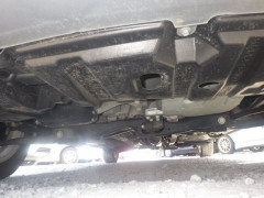 Toyota Corolla Fielder 2016