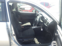 Toyota Corolla Fielder 2016