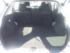 Toyota Corolla Fielder 2016