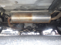 Toyota Corolla Fielder 2016