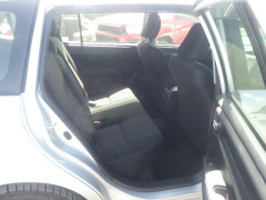 Toyota Corolla Fielder 2016