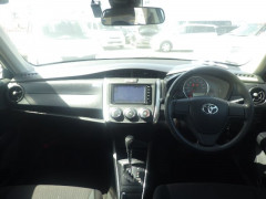 Toyota Corolla Fielder 2016