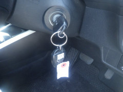 Toyota Corolla Fielder 2016